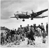Berlin Airlift & Blockade