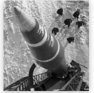 USSR First nuclear weapon