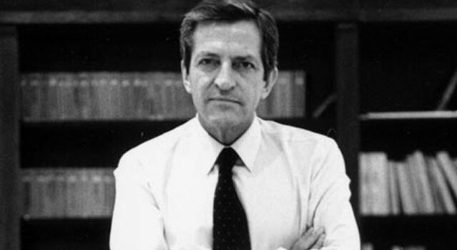 Dimissió Aldolfo Suarez