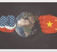 The Space race begins