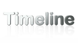 Timeline: Flight timline