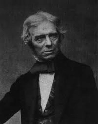 Michael Faraday