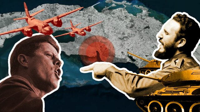 Bay of Pigs