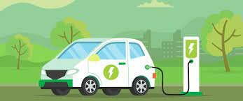 Automoviles Electricos