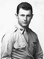 Chuck Yeager