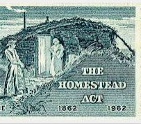 Homestead Act