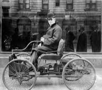 Henry Ford