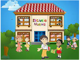 PRIMEROS INDICIOS DE ESCUELA NUEVA EN EUROPA Y AMÉRICA DEL NORTE