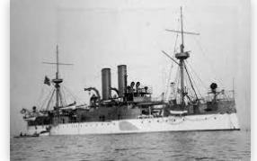 Cuba Sank the USS Maine