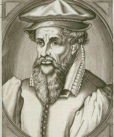 Gerardus Mercator
