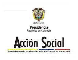 ACCION SOCIAL