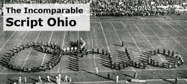 Script Ohio by Ohio State