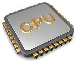 Microprocesador (CPU)