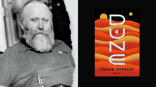 Dune (Frank Herbert) CIENCIA FICCION