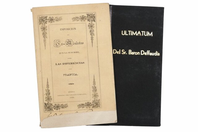 Deffaudis emite un ultimátum