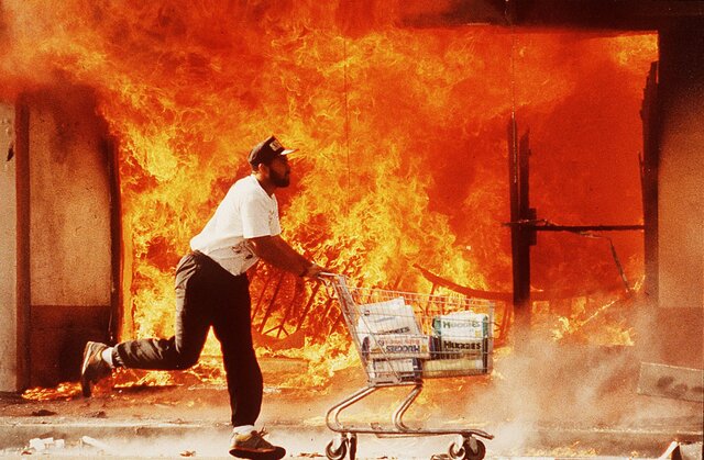 L.A. Riots