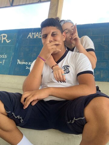 My best friend left the country