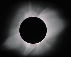 Solar Eclipse