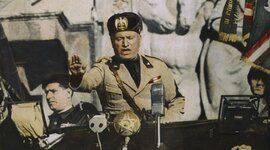 Timeline: Mussolini and Fascist Italy