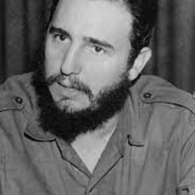Timeline: Fidel castro