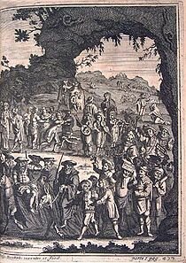 Sueños y discursos (Barroco)