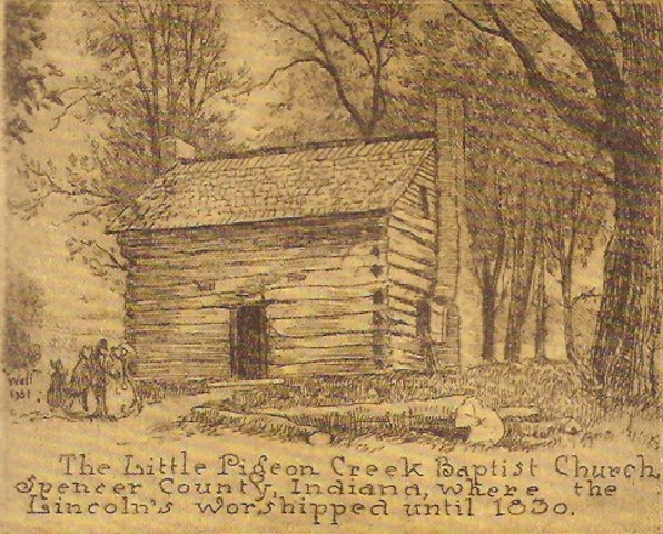 Abraham's sister, Sarah gets married.