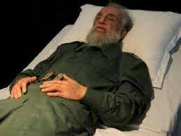 Fidel Castro is announced dead at 90