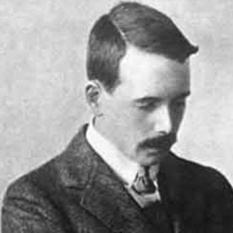 Henry Moseley In Action