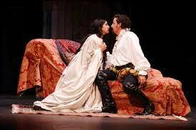 Don Juan (Romanticismo)