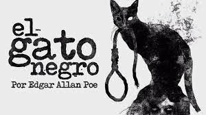 El gato negro (Romanticismo)