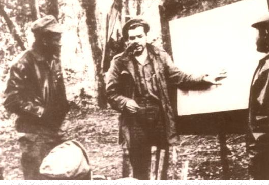 República Democrática del Congo