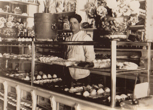 Pastelero solicita Indemnización