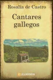 Cantares galleos (Romanticismo)