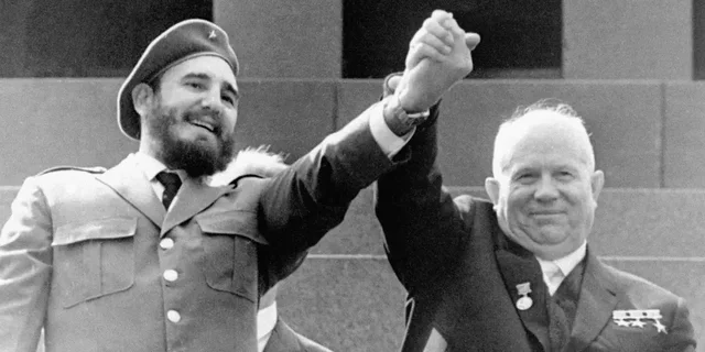 Cuban Missile Crisis