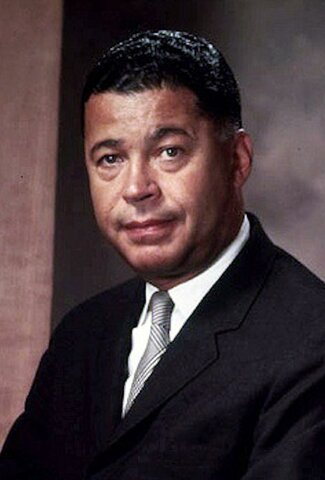 First Black Senator in 85 Years