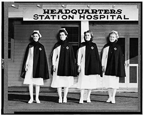 Normas para obtención de título de enfermera