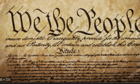U.S. Constitution