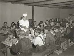 The National School Lunch Act of 1946