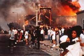 1992 Los Angeles Riots