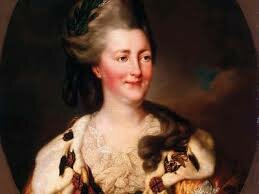 Catherine the Great