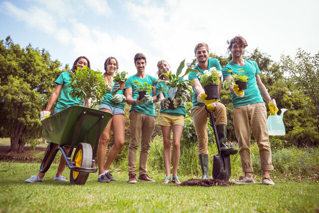 Hoja de ruta de la cooperacion internacional
