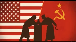 Timeline: Les principaux évênements du début de la guerre froide.