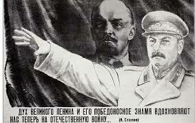 Difference between Lenin and Stalin
