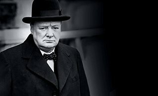 Discours de Churchill