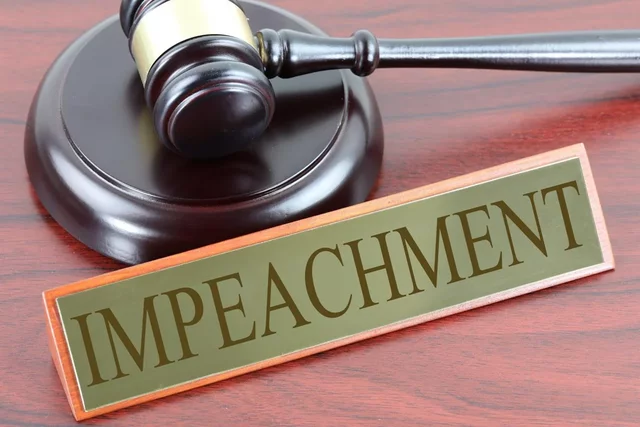 Impeachment of 1974