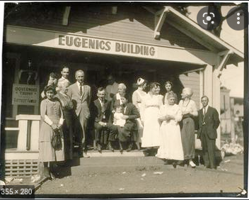 eugenics