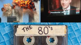Timeline: The Eighties to the Twenty-first Century 1980-2001