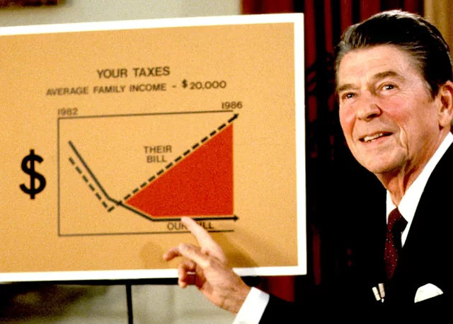 Tax Cut Legislation