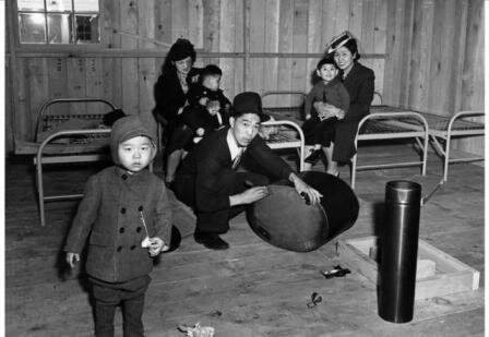 87) Executive order 9066 Japanese Internment