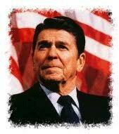 Ronald Reagan anuncia su Iniciativa de Defensa Estratégica